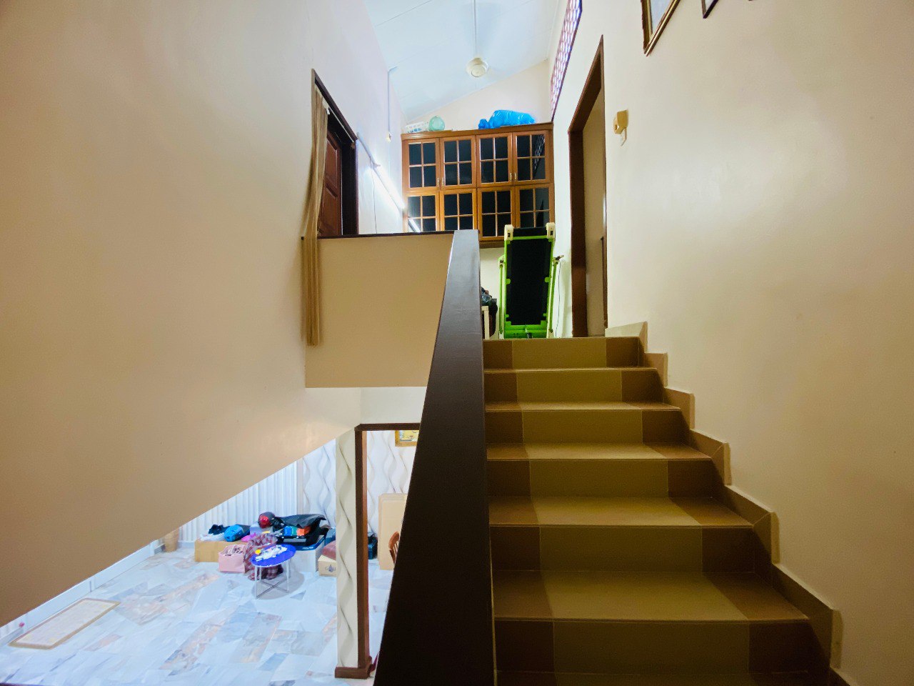 RENOVATED 2 Sty Terrace Tmn Bukit Jaya KL - photo 12
