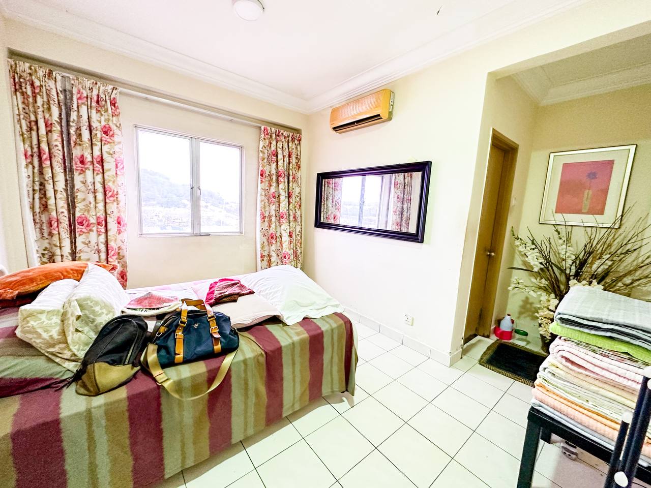 RENOVATED Aprtmnt Saujana Gombak KL - photo 3