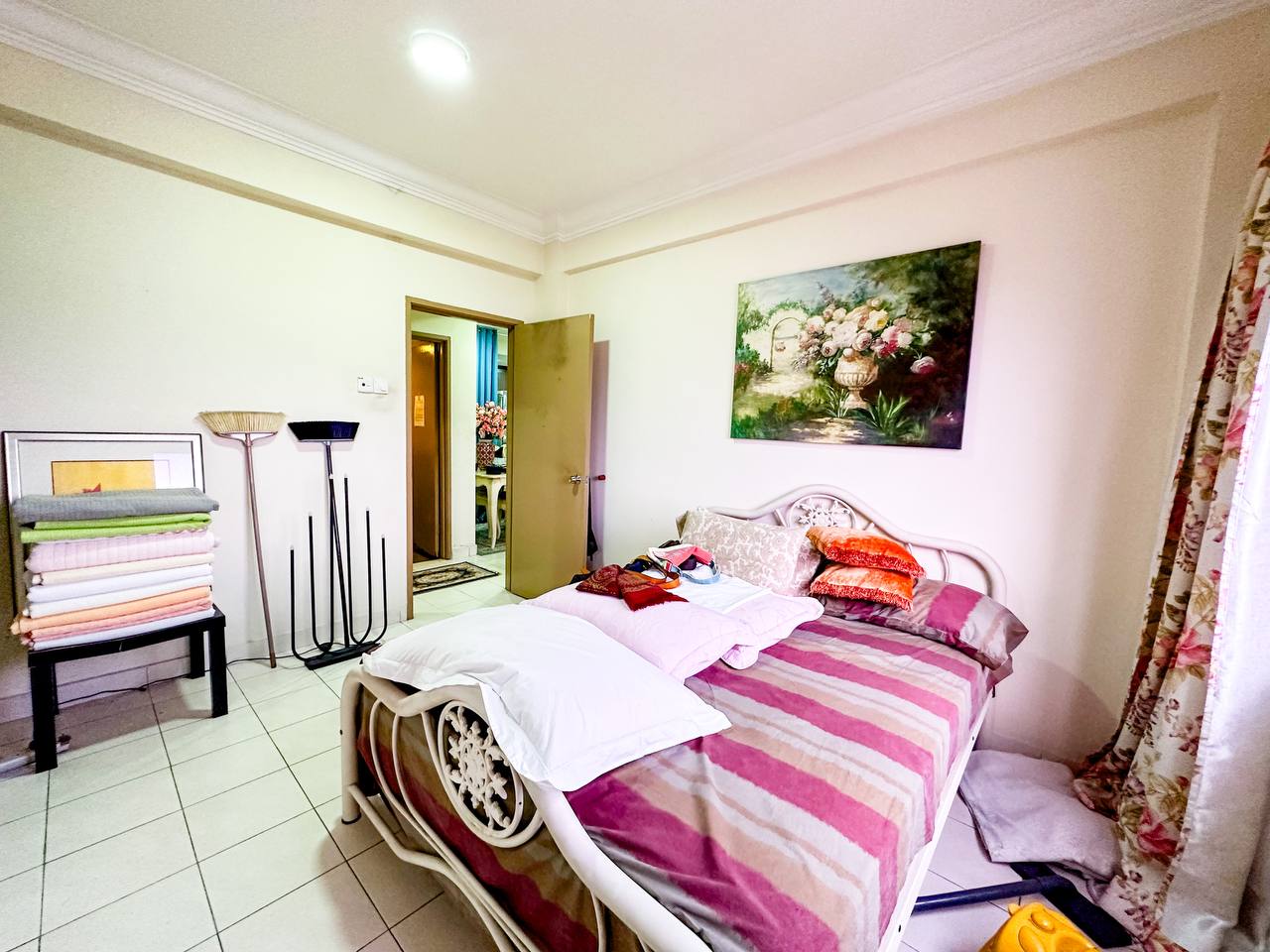 RENOVATED Aprtmnt Saujana Gombak KL - photo 8
