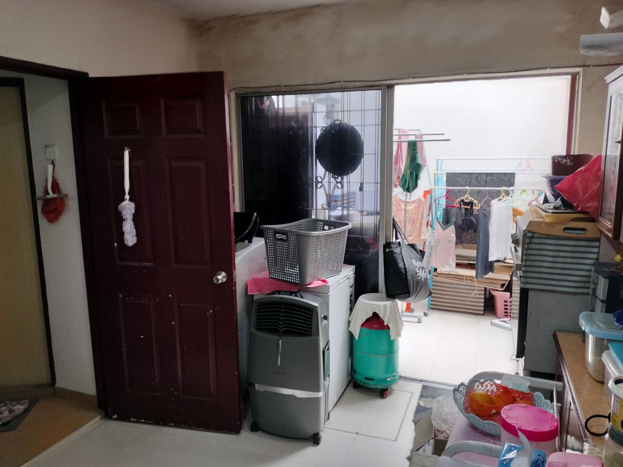 FACING OPEN 2 Sty Tmn Cempaka Ampang KL - photo 7