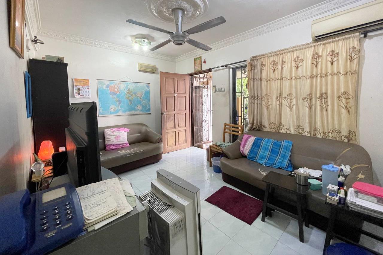 2 STOREY TERRACE Pandan Jaya KL - photo 11
