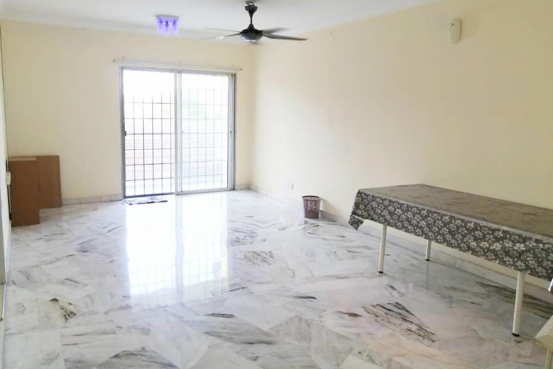 LOWER FLOOR Desa View Towers Condo Tmn Melawati KL - photo 3