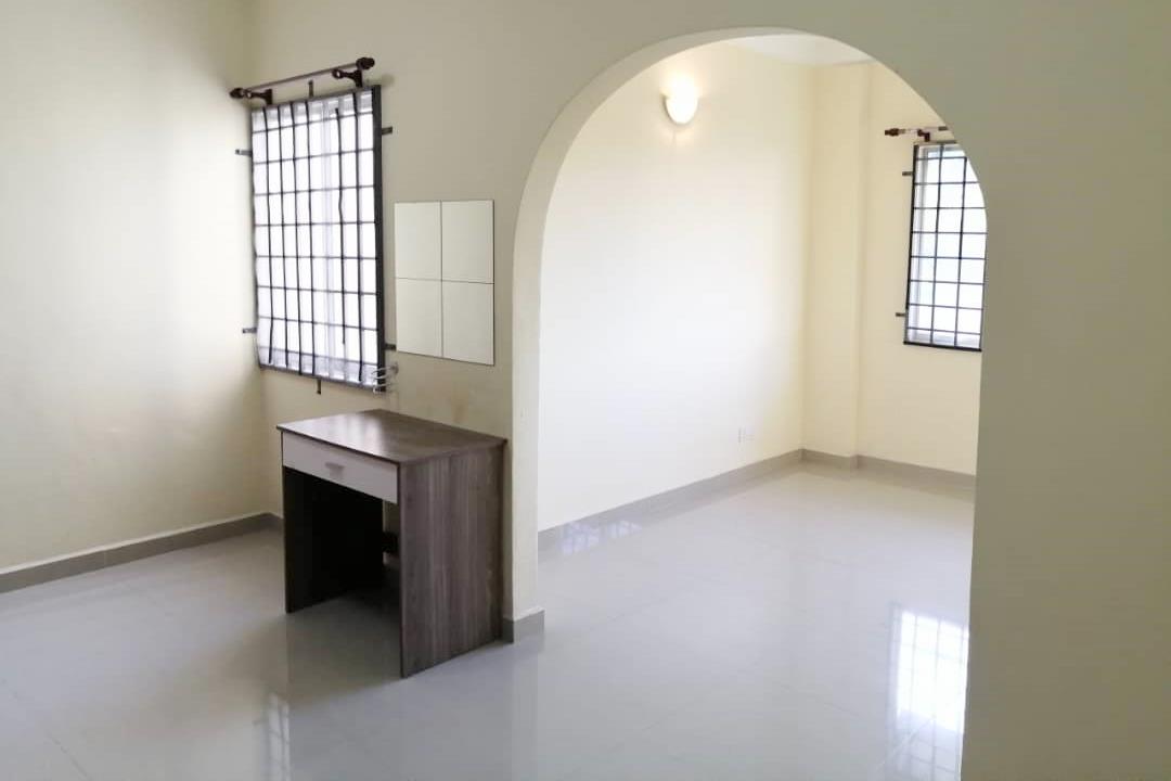 LOWER FLOOR Desa View Towers Condo Tmn Melawati KL - photo 11