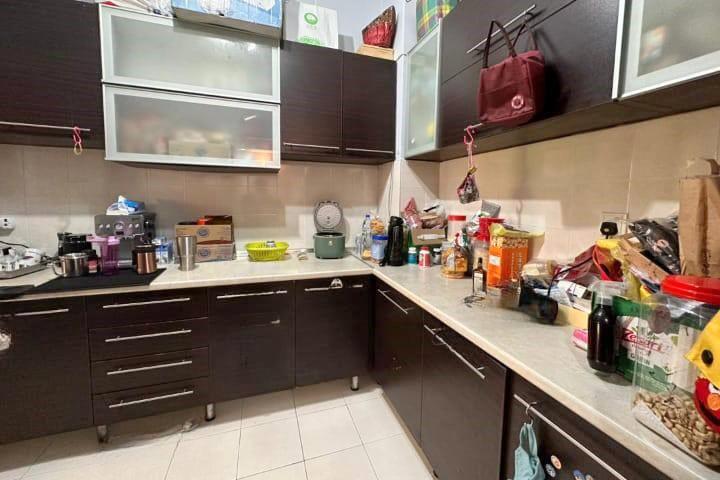 FREEHOLD Townhouse 3 Sty Prima Court Melawati KL - photo 8