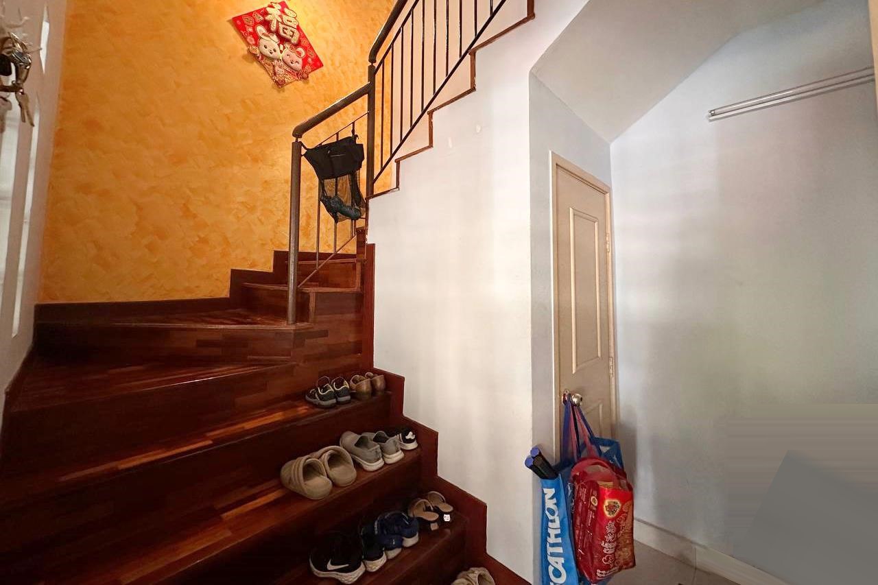 FREEHOLD Townhouse 3 Sty Prima Court Melawati KL - photo 11
