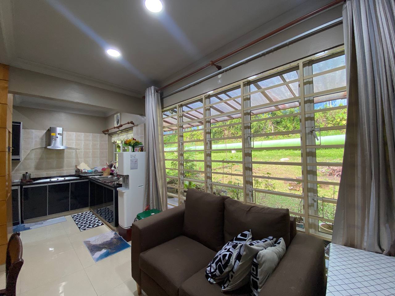 CORNER LOT 2 Sty Terrace Tmn Melawati SEL - photo 8