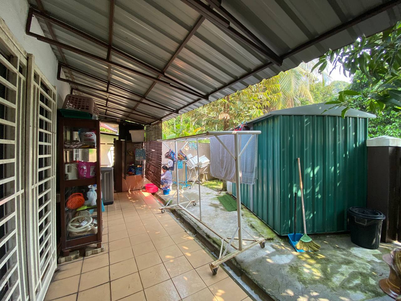 CORNER LOT 2 Sty Terrace Tmn Melawati SEL - photo 11