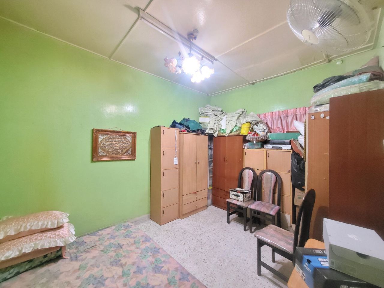 SINGLE STY TERRACE Tmn Ehsan Kepong KL - photo 6