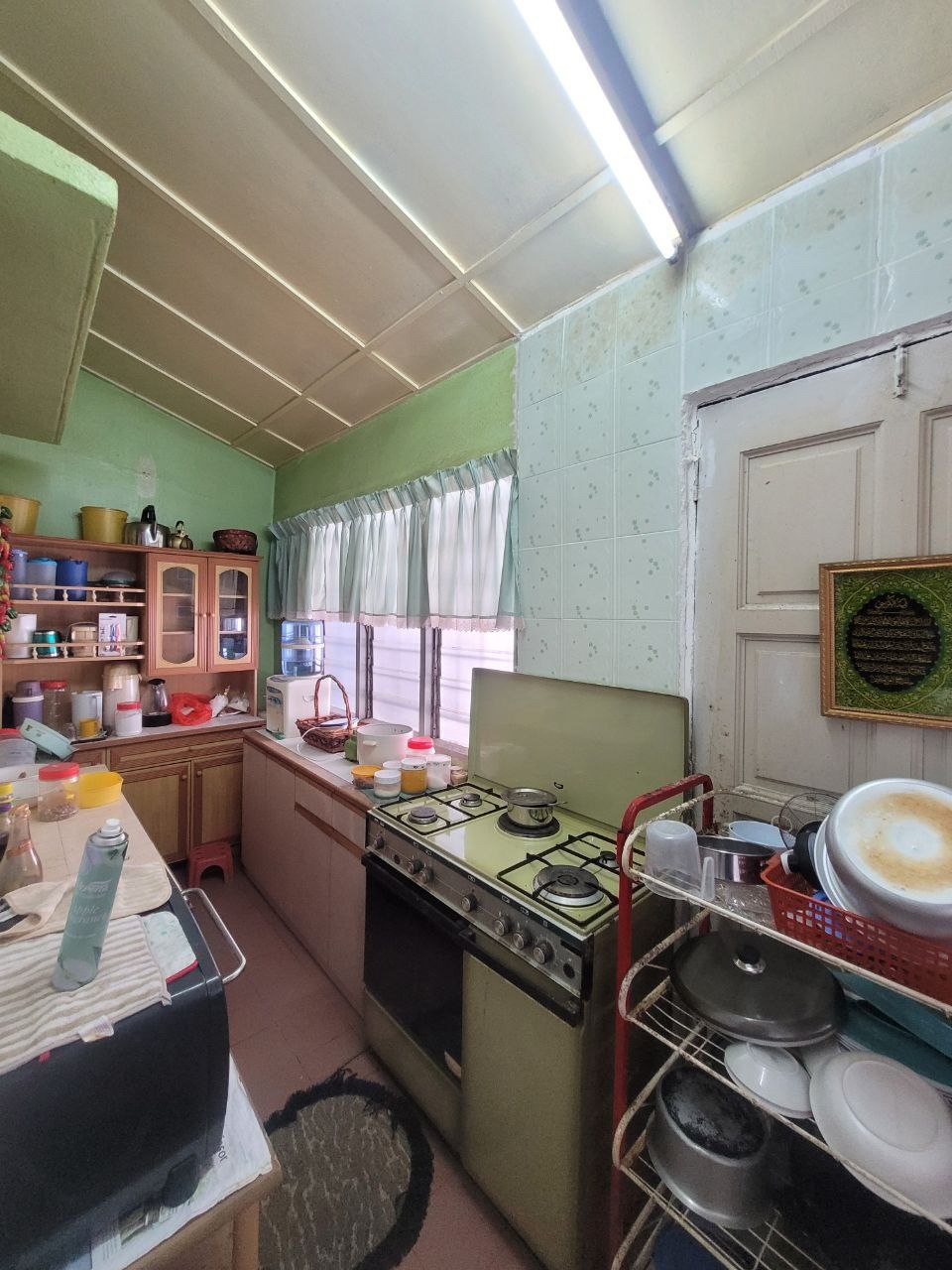 SINGLE STY TERRACE Tmn Ehsan Kepong KL - photo 8