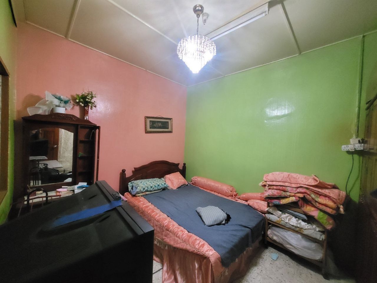 SINGLE STY TERRACE Tmn Ehsan Kepong KL - photo 10