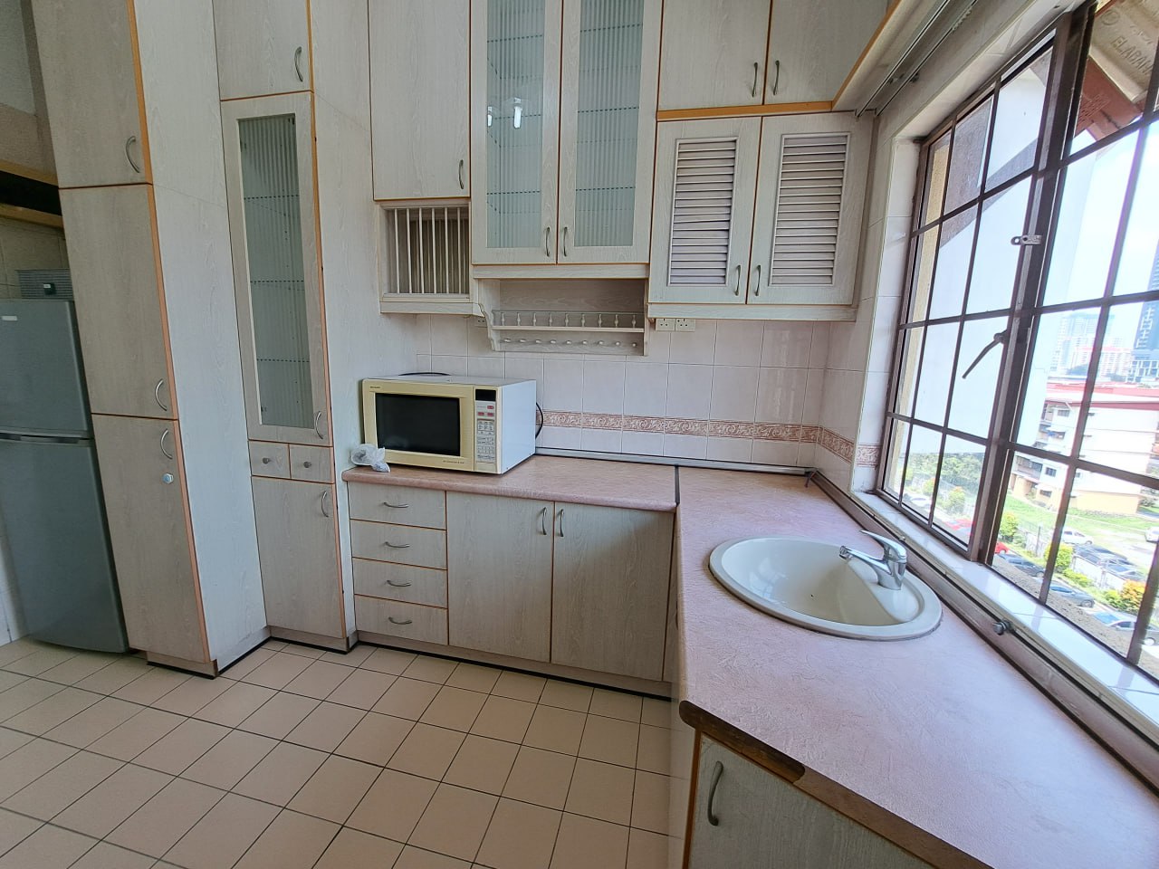 Anjung Villa Condominium Sentul KL - photo 2