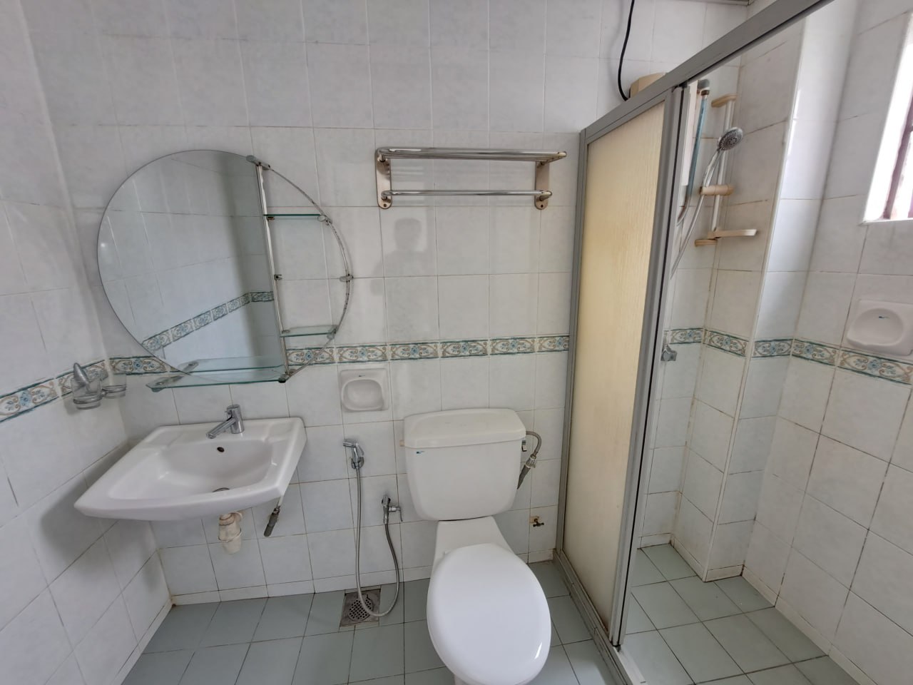 Anjung Villa Condominium Sentul KL - photo 3