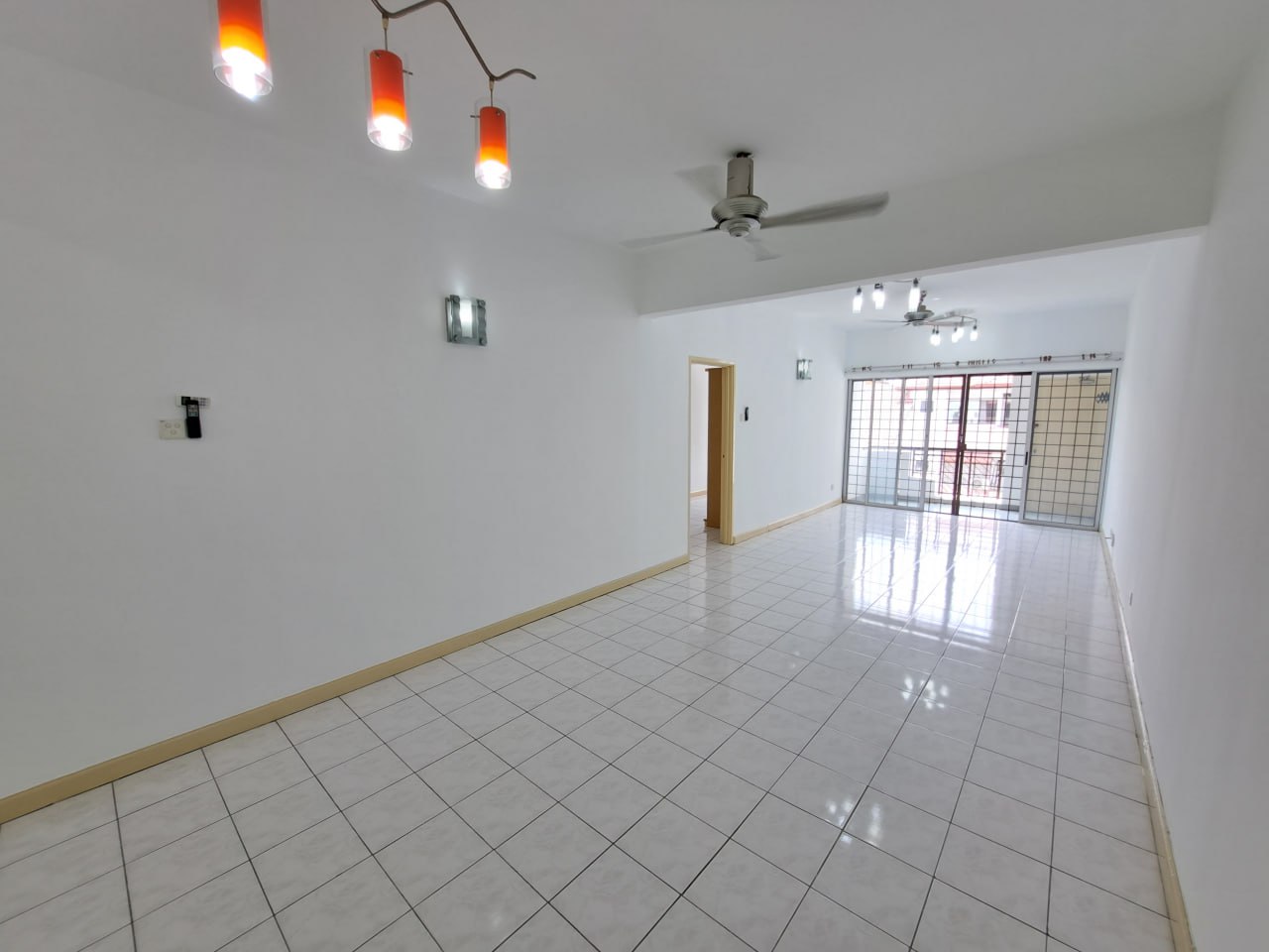 Anjung Villa Condominium Sentul KL - photo 7