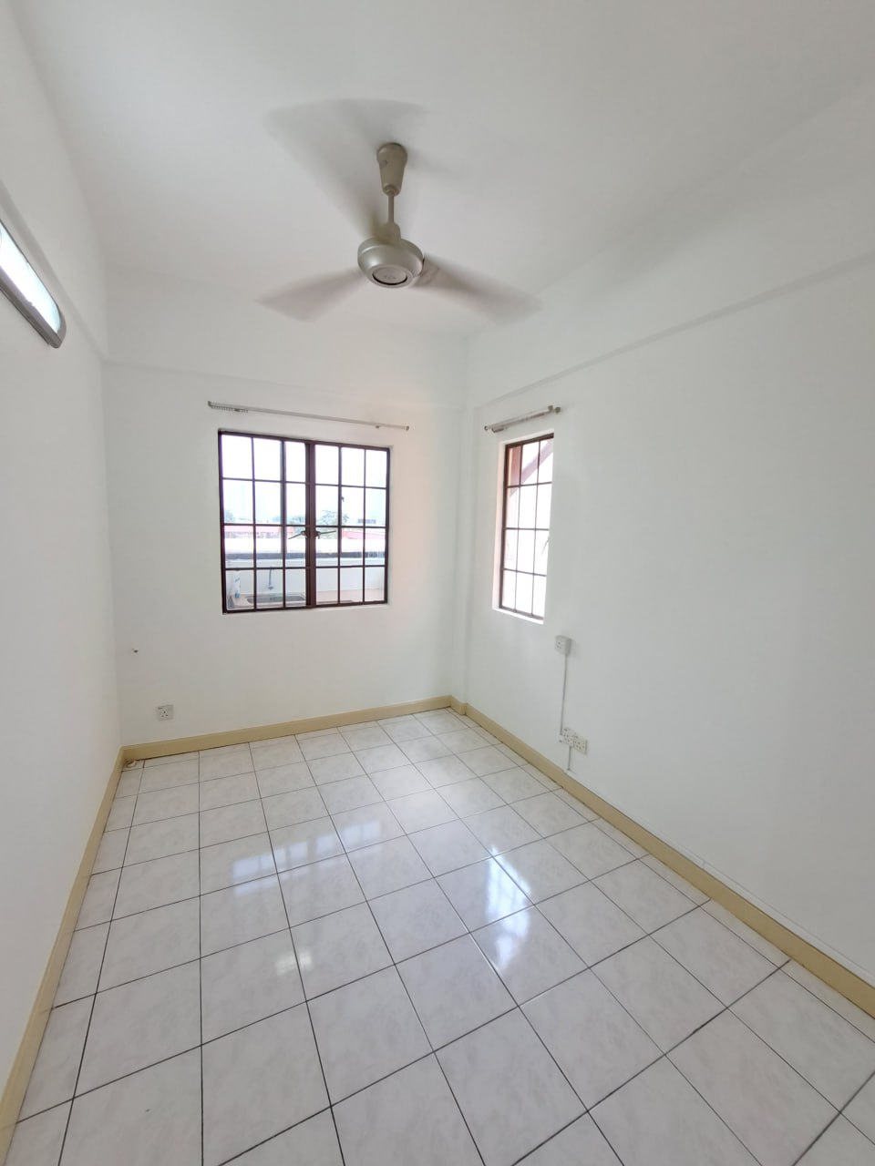 Anjung Villa Condominium Sentul KL - photo 9