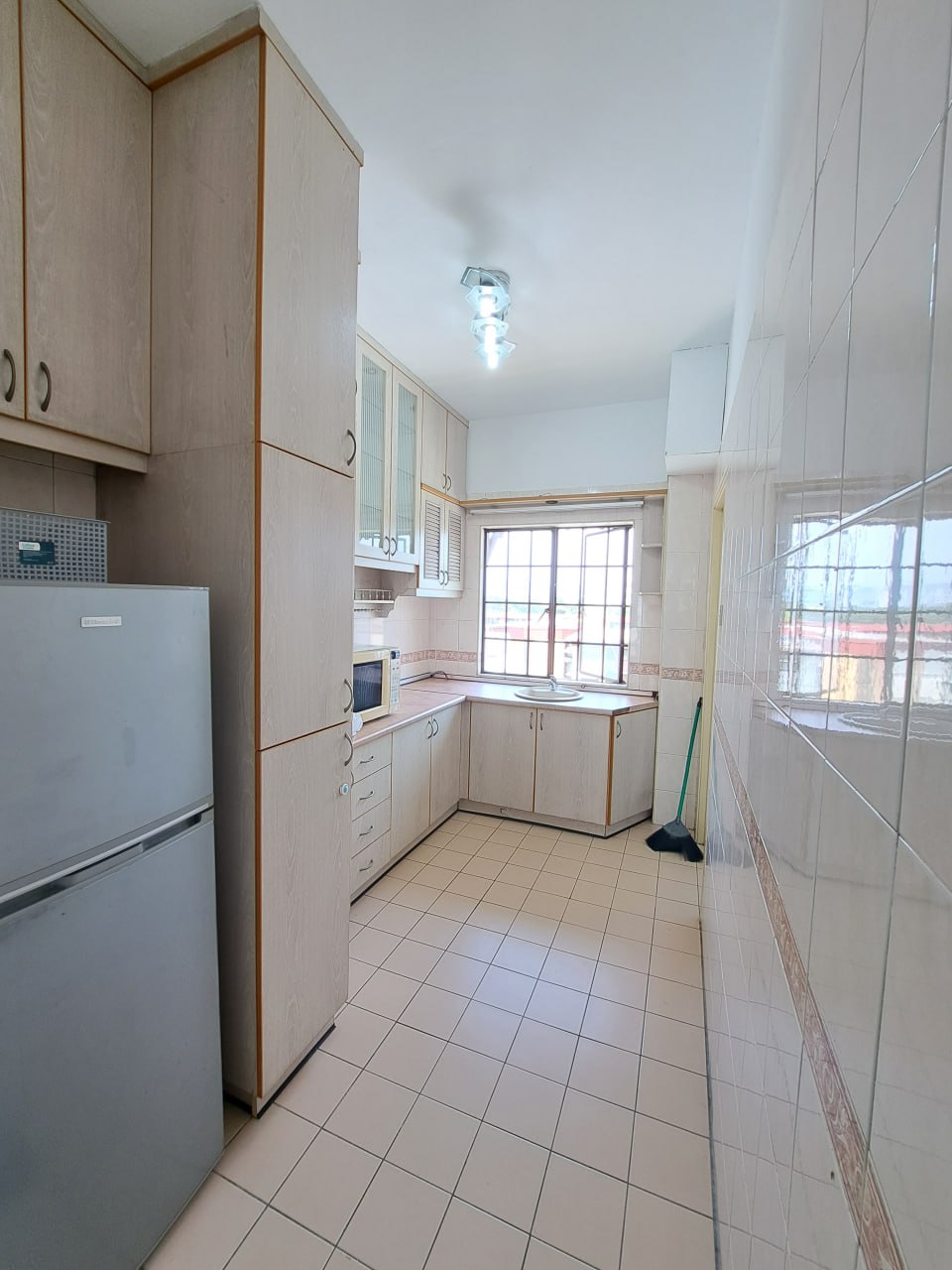 Anjung Villa Condominium Sentul KL - photo 11