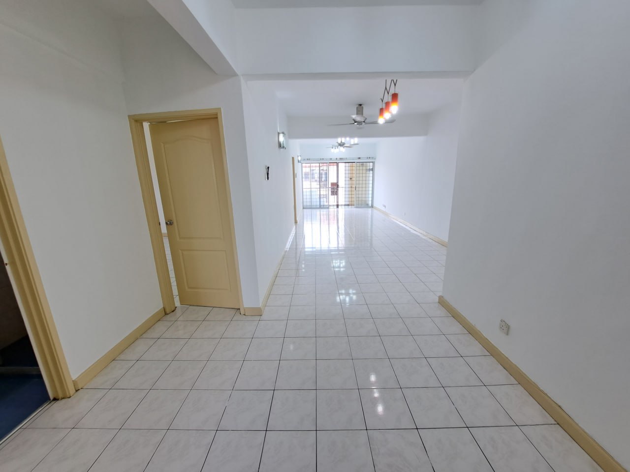 Anjung Villa Condominium Sentul KL - photo 12