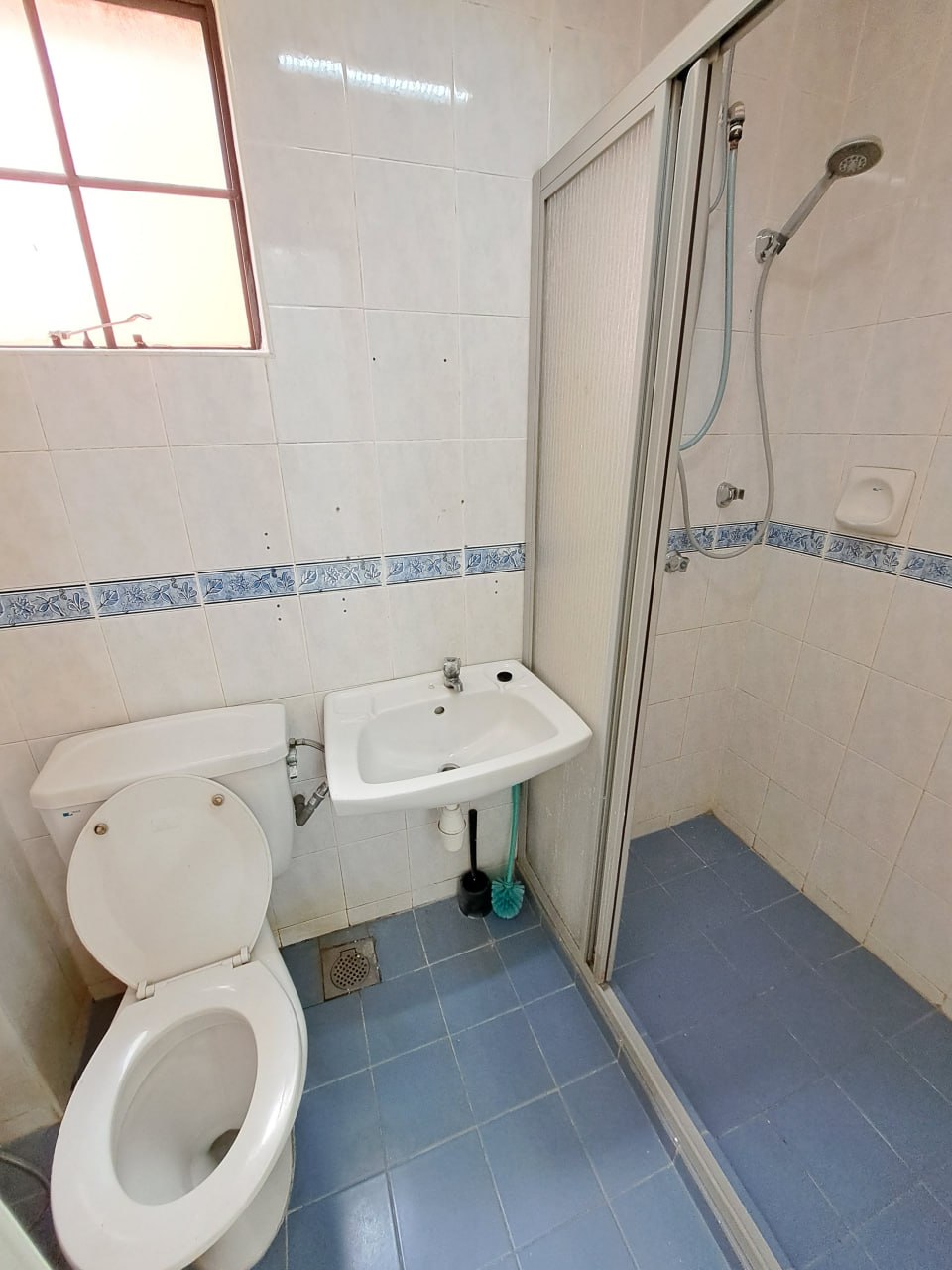 Anjung Villa Condominium Sentul KL - photo 13