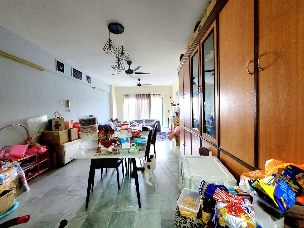 Emerald Hill Condominium Tmn Bukit Indah Ampang KL - photo 2