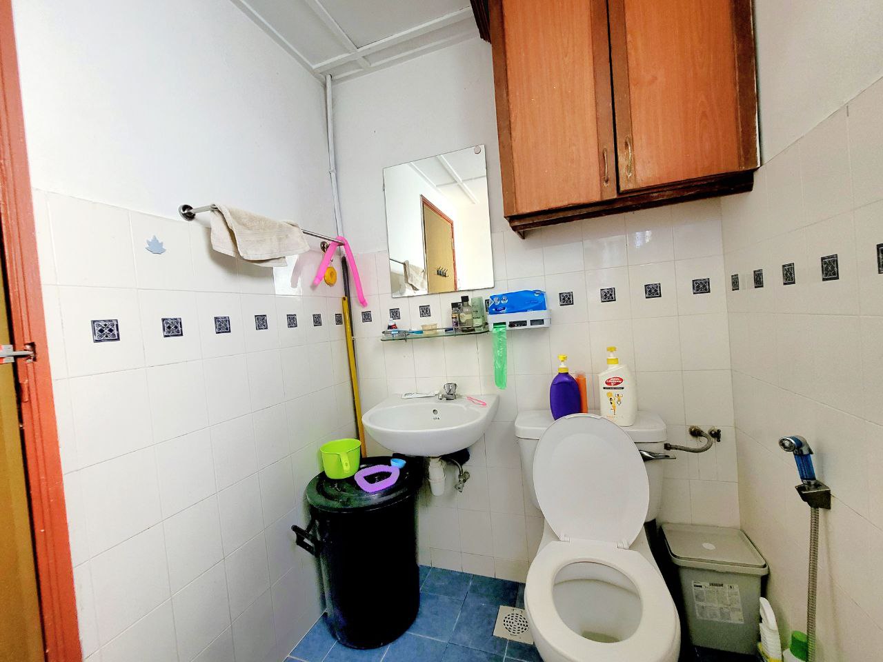 Emerald Hill Condominium Tmn Bukit Indah Ampang KL - photo 3