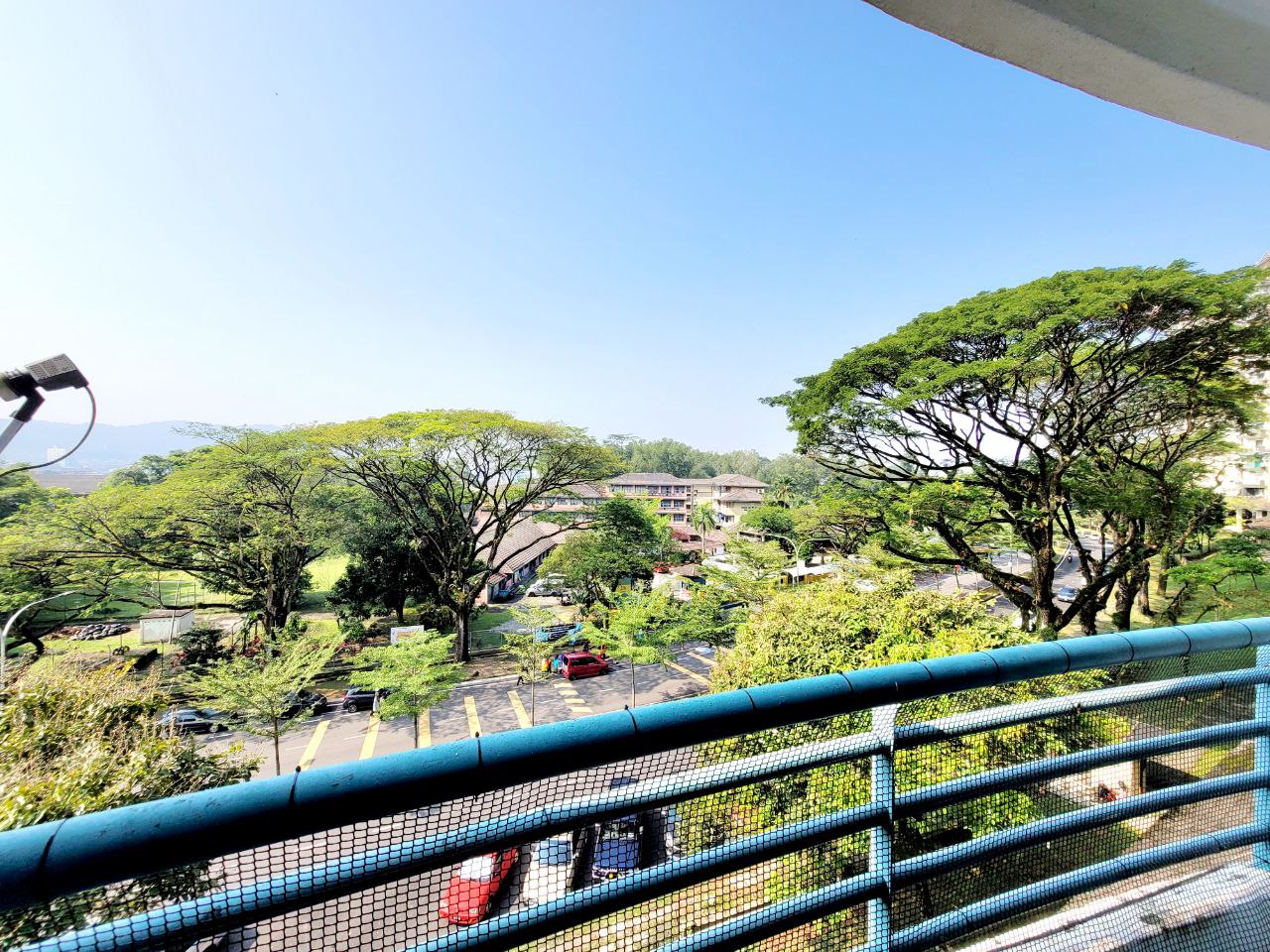Emerald Hill Condominium Tmn Bukit Indah Ampang KL - photo 4