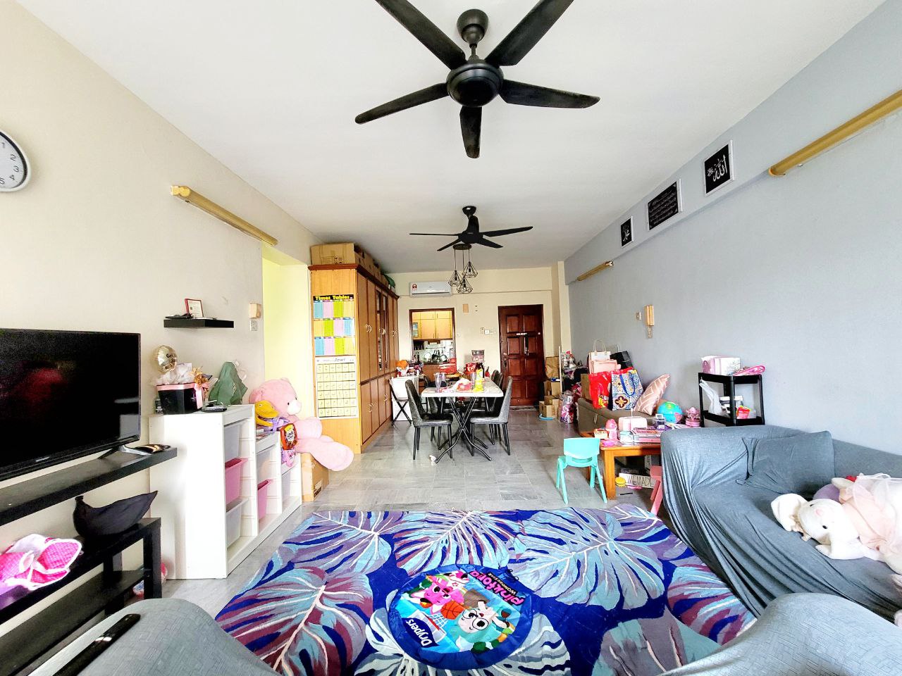 Emerald Hill Condominium Tmn Bukit Indah Ampang KL - photo 7