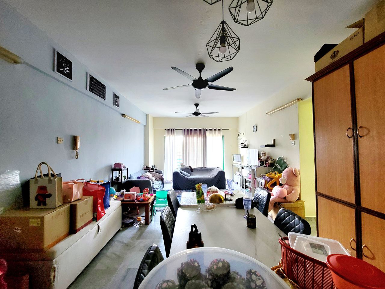 Emerald Hill Condominium Tmn Bukit Indah Ampang KL - photo 8
