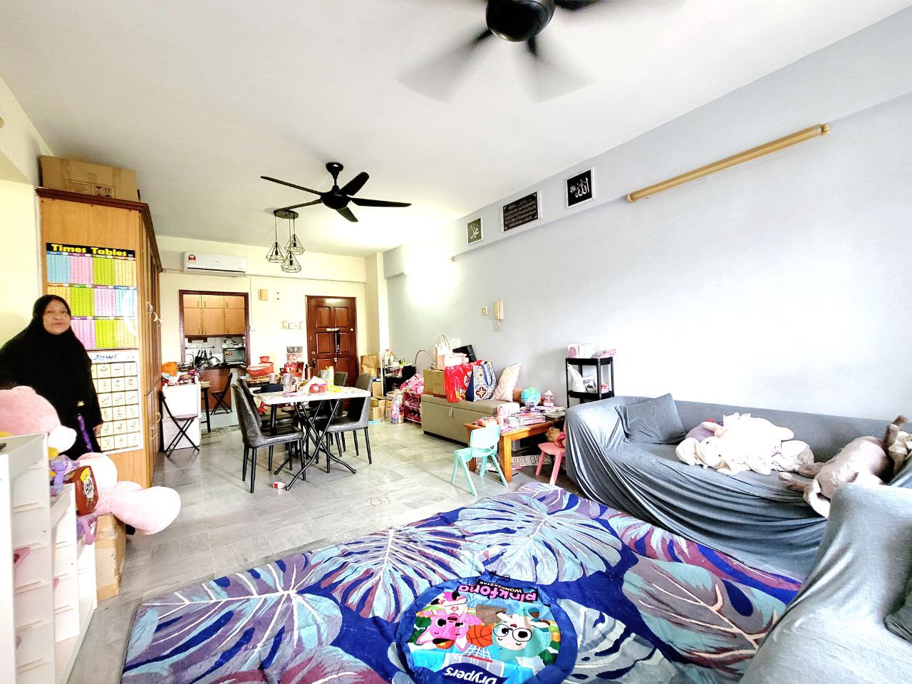 Emerald Hill Condominium Tmn Bukit Indah Ampang KL - photo 11