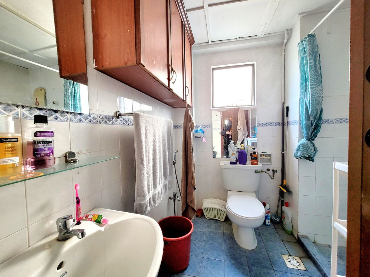 Emerald Hill Condominium Tmn Bukit Indah Ampang KL - photo 12