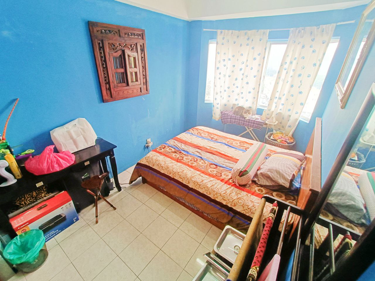 CORNER UNIT Pandan Utama Aprtmnt Ampang SEL - photo 3
