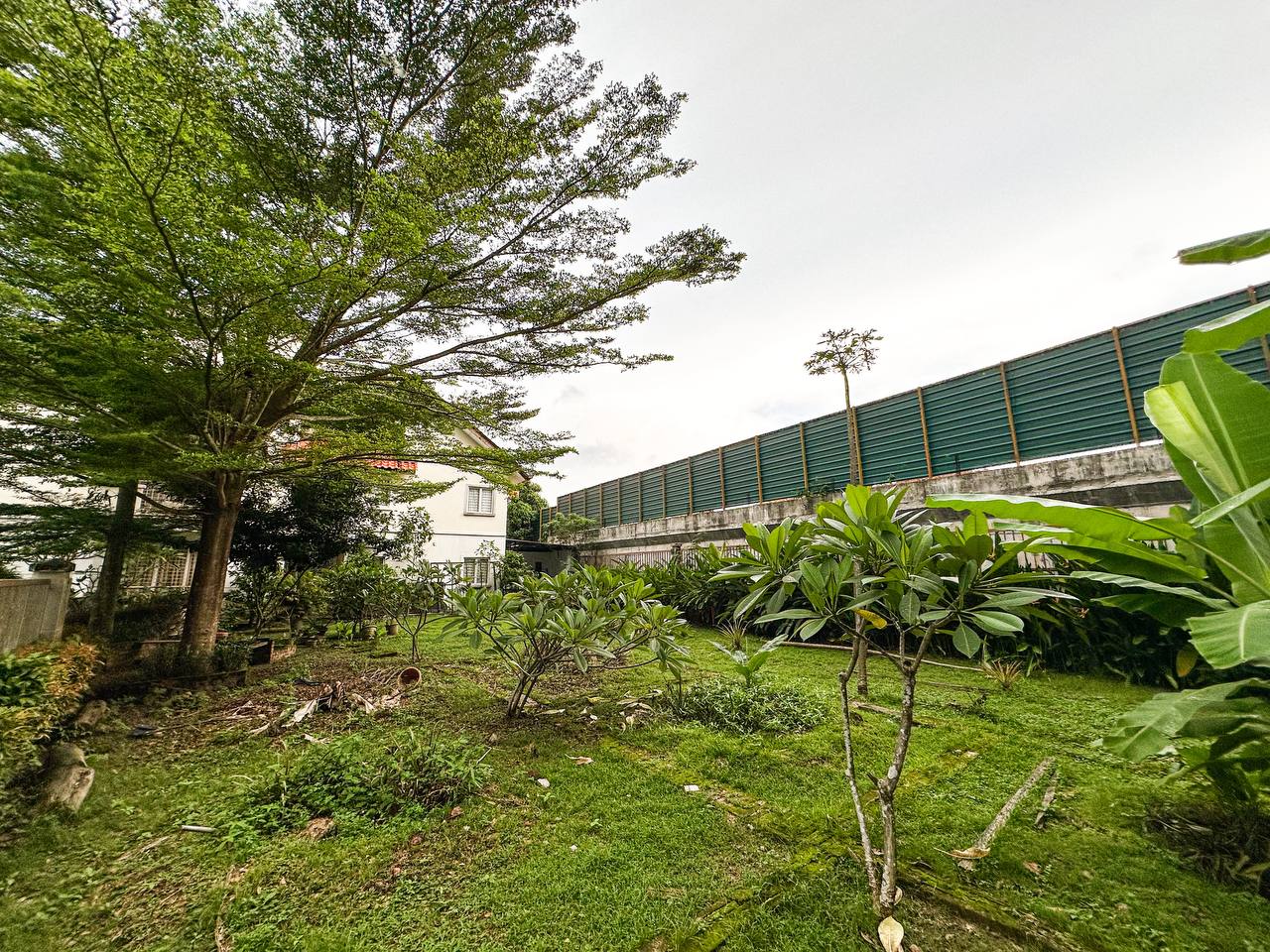RENOVATED 3 AND HALF STY Bkt Wangsamas Wgsa Mju KL - photo 11