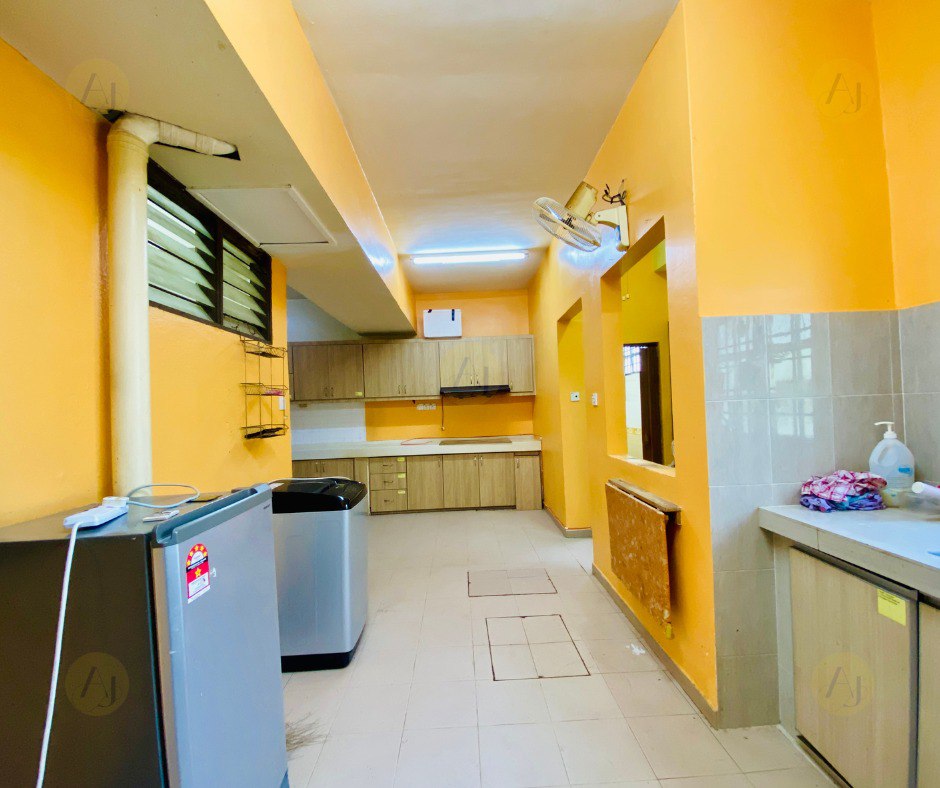 FREEHOLD 2 Sty Tmn Perwira Indah Gombak KL - photo 3