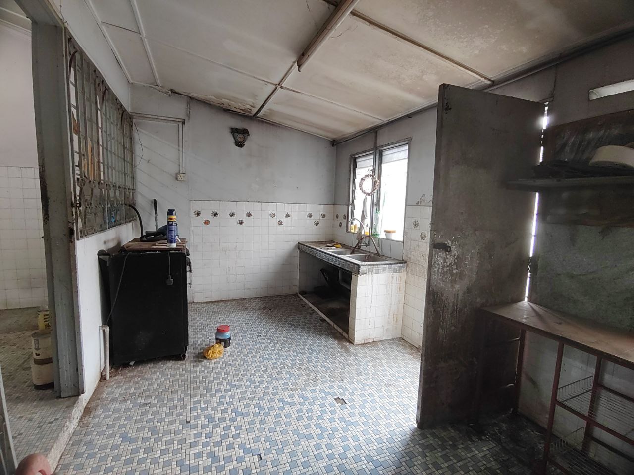 Single Sty Terrace Taman Melewar Gombak KL - photo 3