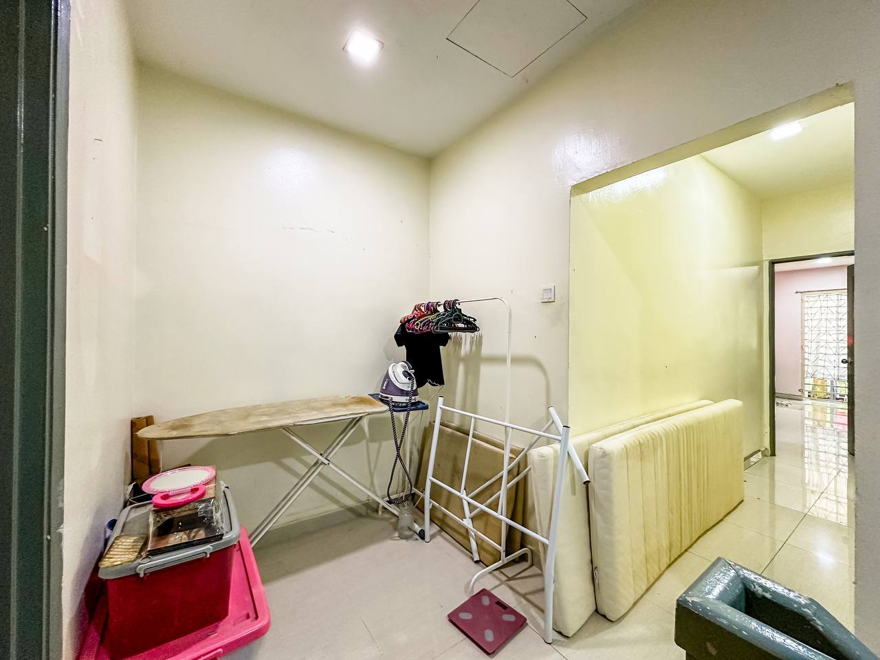 RENOVATED 2 Sty Terrace Wangsa Murni Melawati KL - photo 8