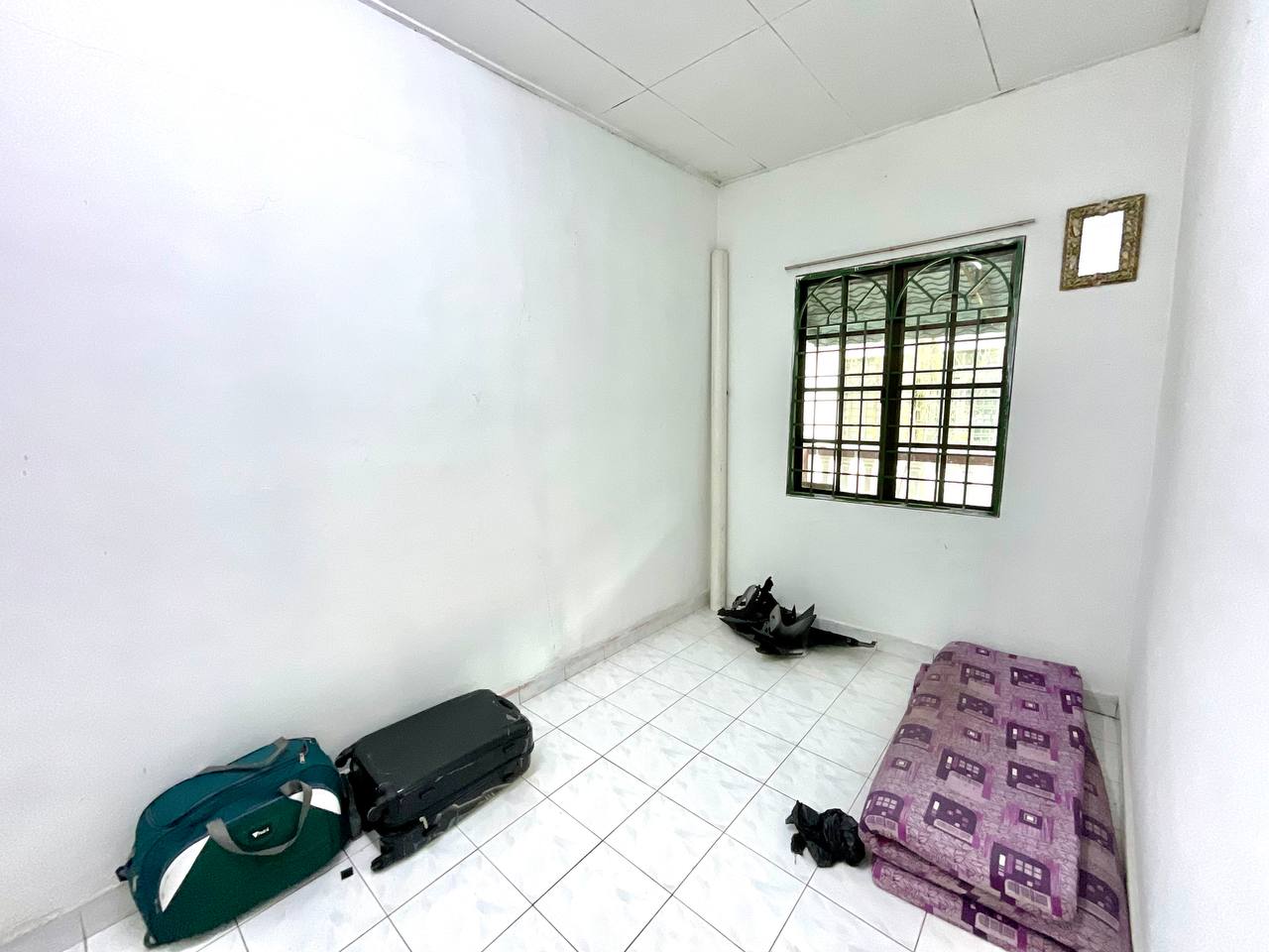 2 Sty Terrace Taman Samudra Batu Caves Selangor - photo 3