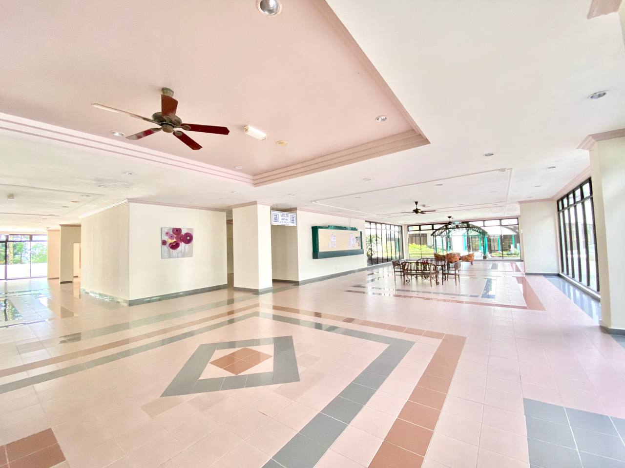 Mawar Apartments Genting Highlands Pahang - photo 2