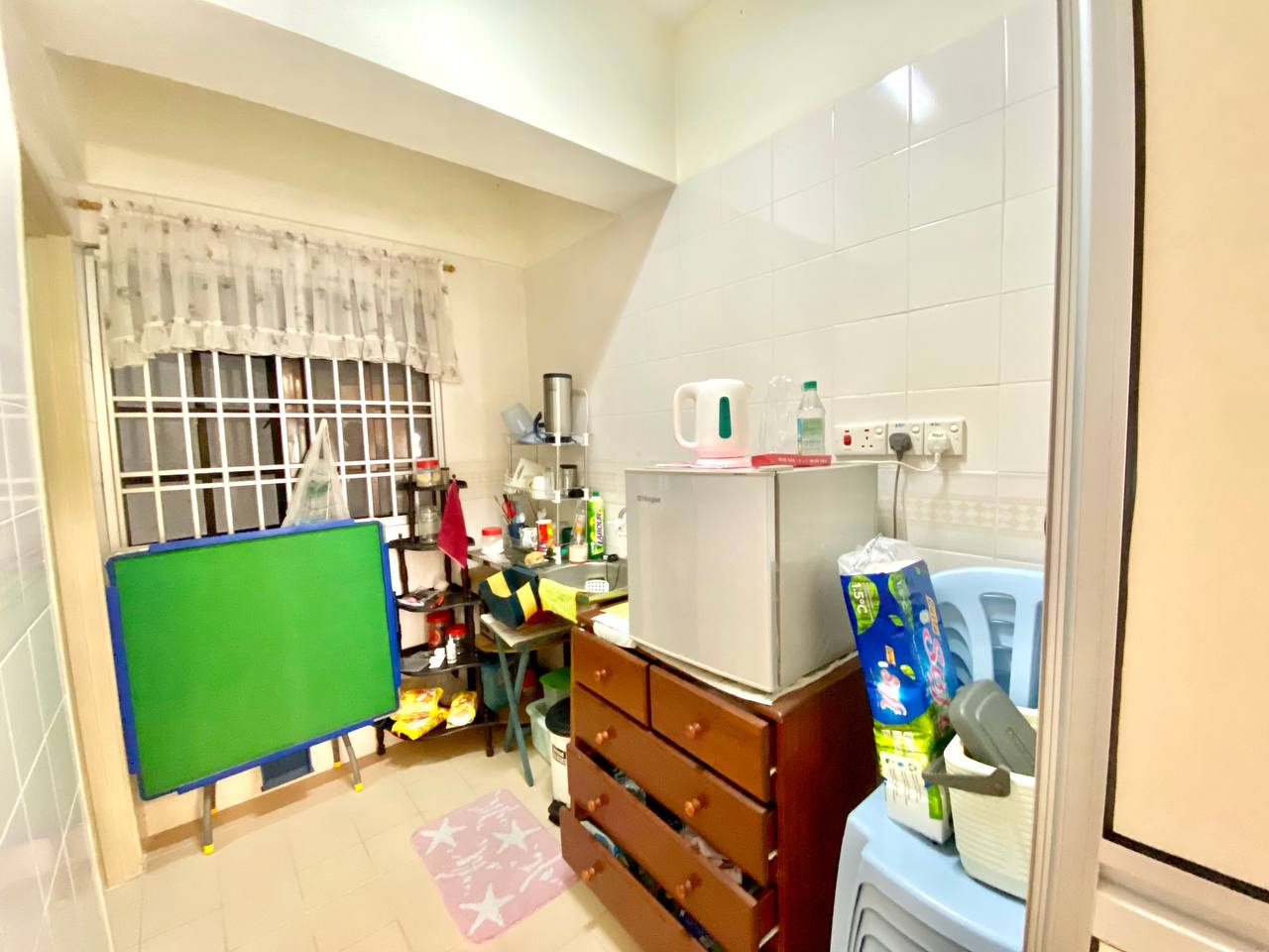 Mawar Apartments Genting Highlands Pahang - photo 3
