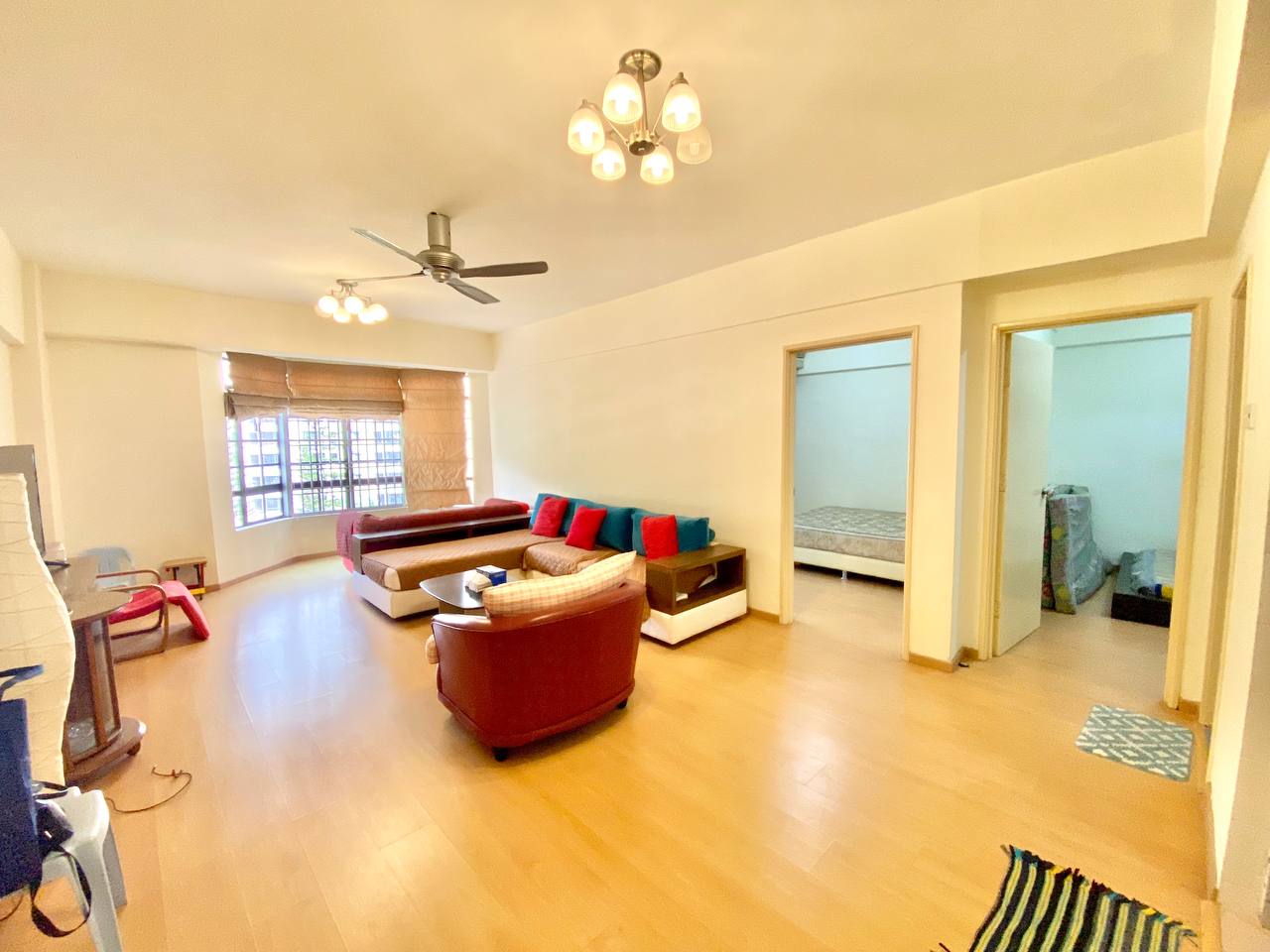 Mawar Apartments Genting Highlands Pahang - photo 4