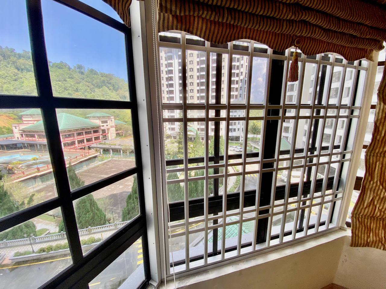Mawar Apartments Genting Highlands Pahang - photo 7