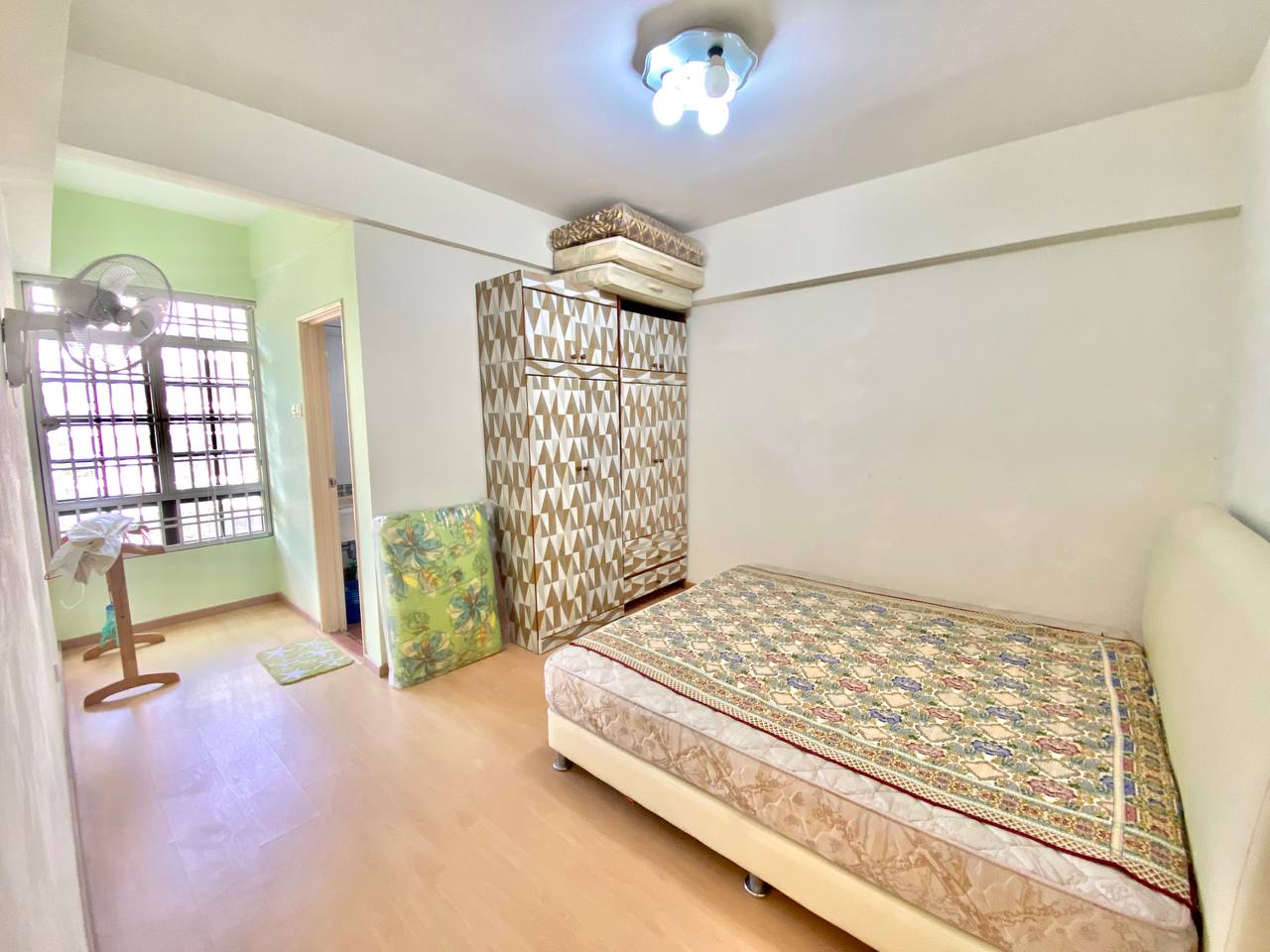 Mawar Apartments Genting Highlands Pahang - photo 8