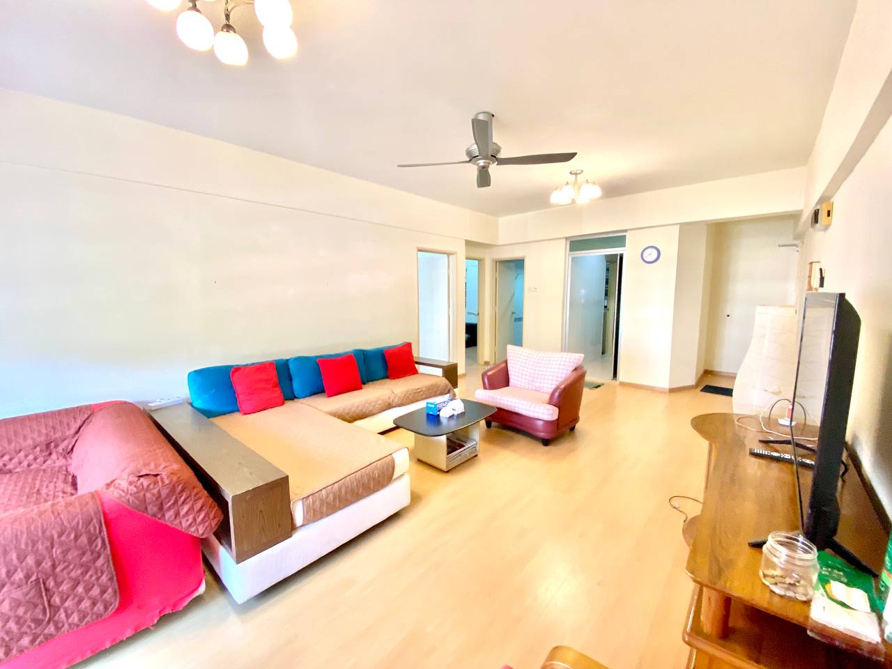 Mawar Apartments Genting Highlands Pahang - photo 9