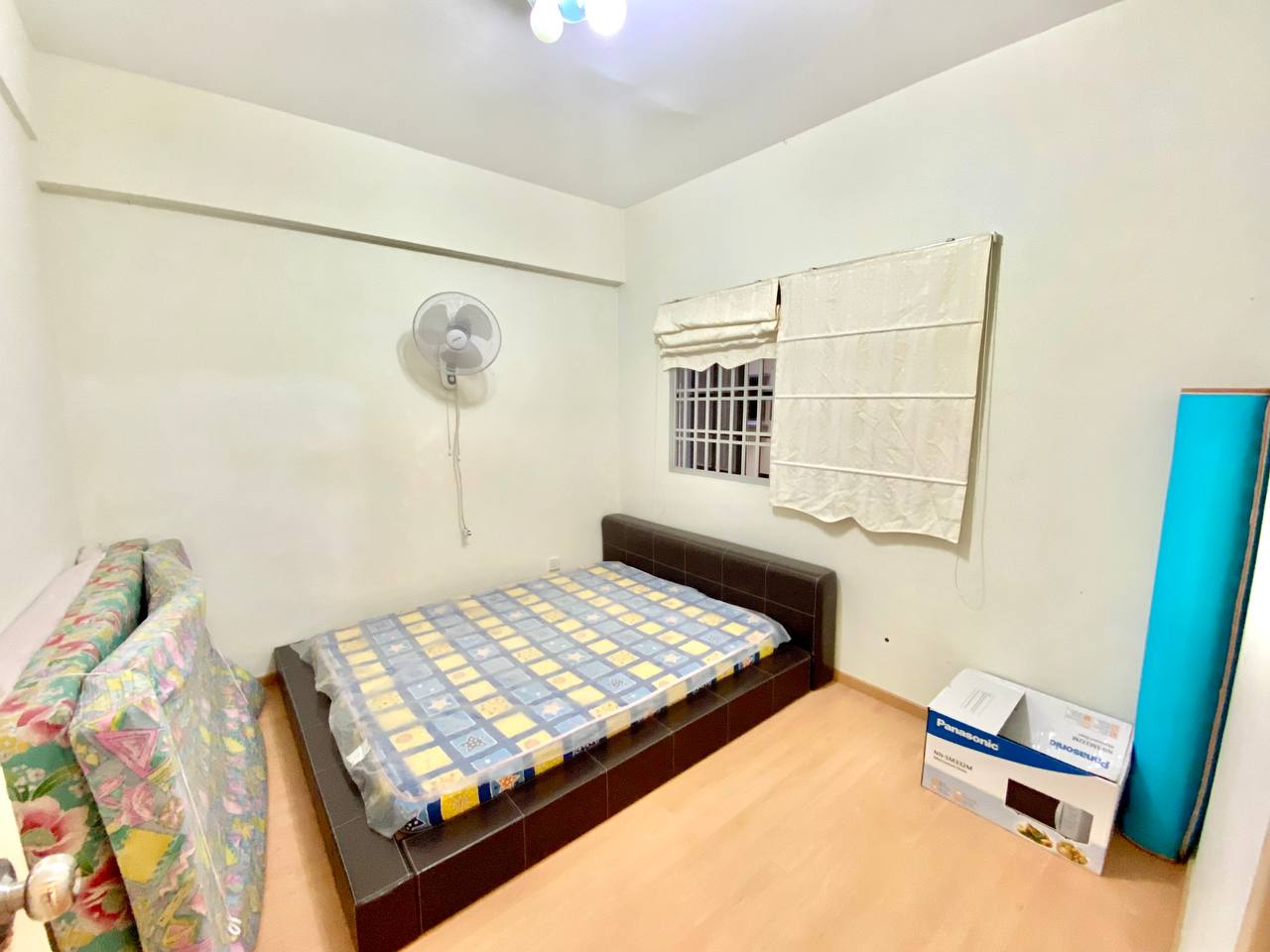 Mawar Apartments Genting Highlands Pahang - photo 10