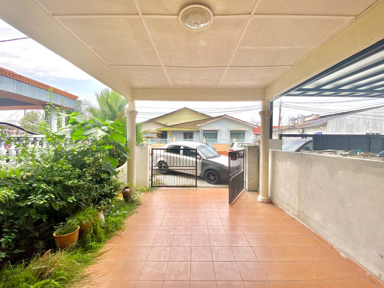 FREEHOLD 1 Sty Terrace Taman Greenwood Batu Caves - photo 3