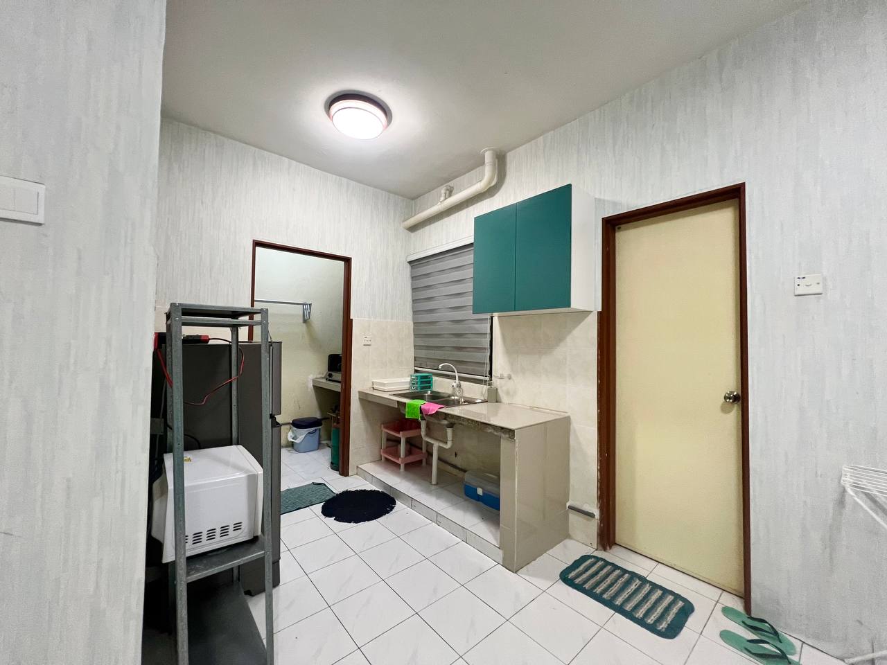 FULLY FURNISHED Vista Impiana Seri Kembangan SEL - photo 11