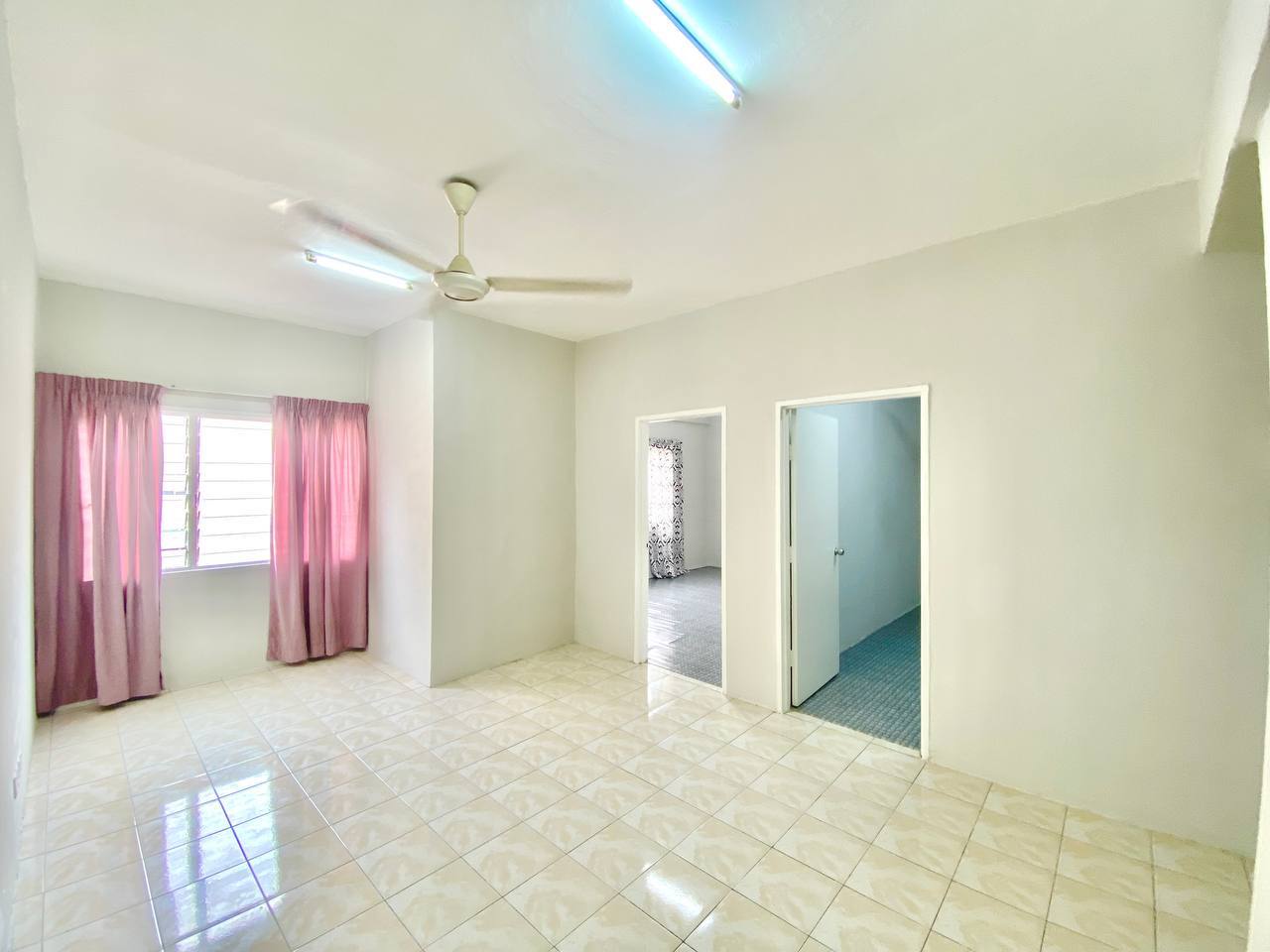 FLEXIBLE DEPOSIT Pangsapuri Mutiara Magna Kepong - photo 7