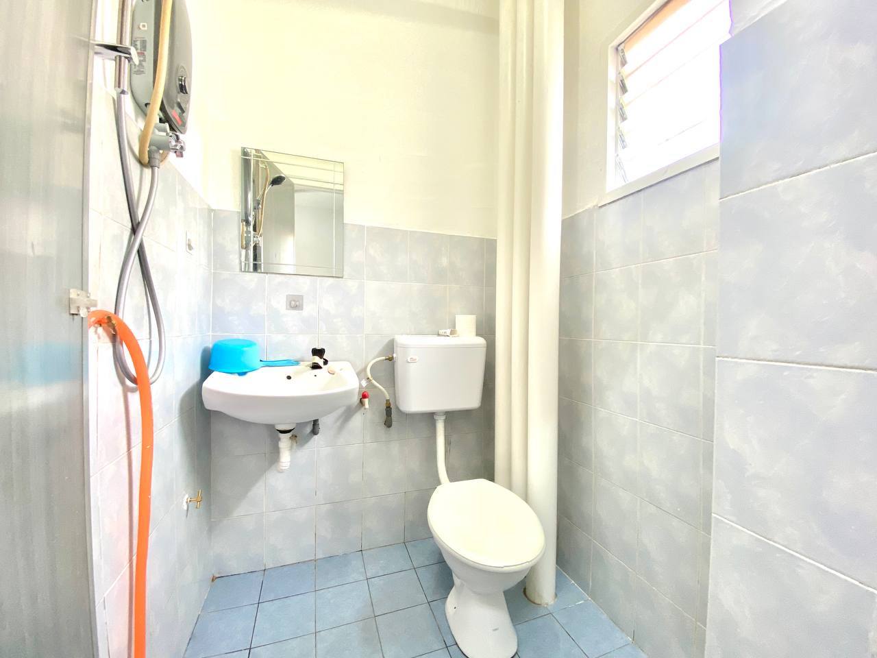 FLEXIBLE DEPOSIT Pangsapuri Mutiara Magna Kepong - photo 10