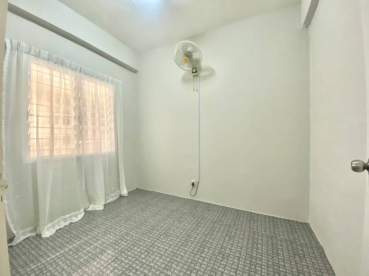 FLEXIBLE DEPOSIT Pangsapuri Mutiara Magna Kepong - photo 11