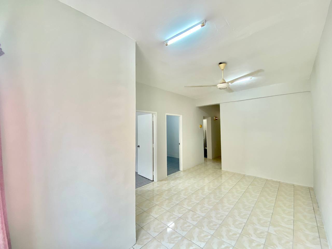 FLEXIBLE DEPOSIT Pangsapuri Mutiara Magna Kepong - photo 12