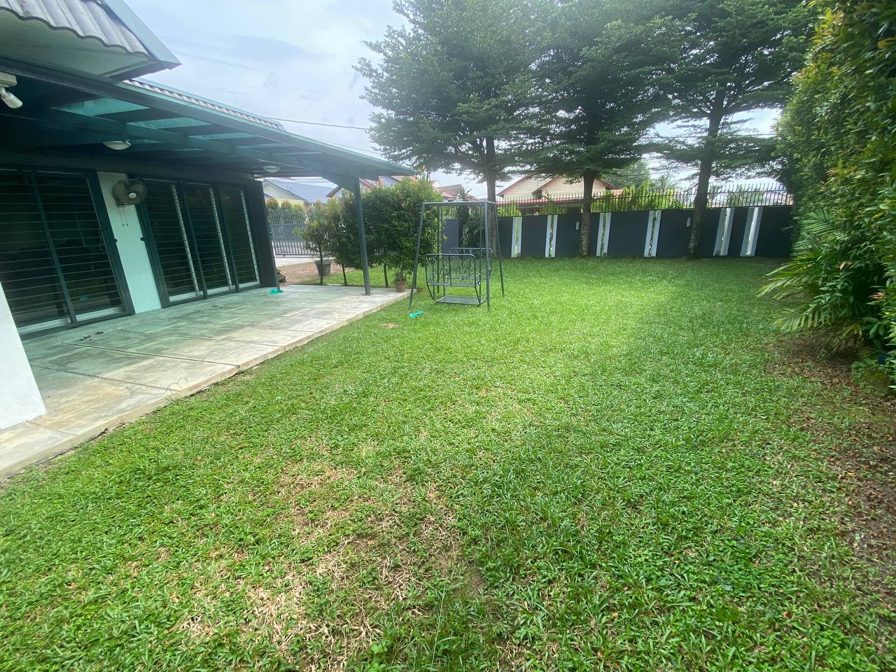 CORNER Single Storey Bungalow Section 4 PJ SEL - photo 8