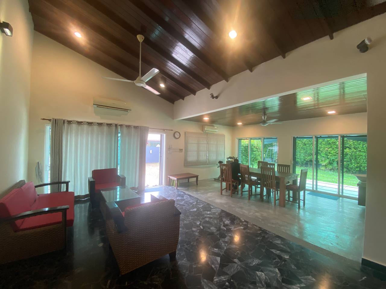 CORNER Single Storey Bungalow Section 4 PJ SEL - photo 11
