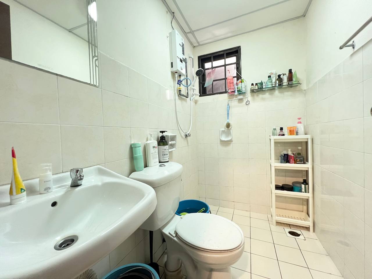 RENOVATED Sri Putramas Condo Jalan Kuching KL - photo 2
